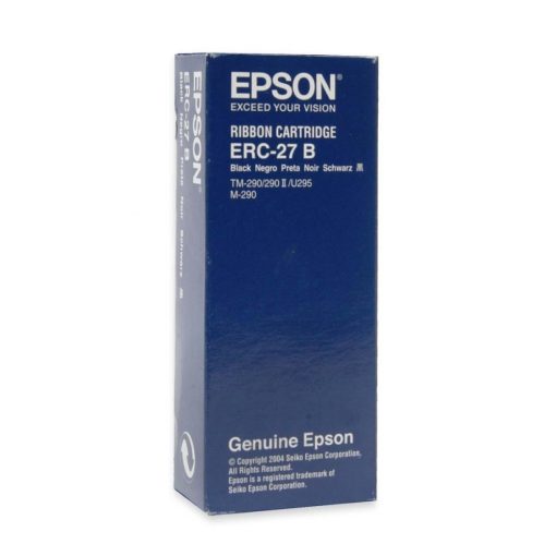 Epson ERC27  szalag  GR.653  eredeti 