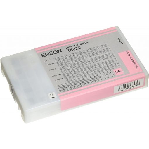 EPSON T562600 TINTAPATRON LIGHT MAGENTA EREDETI AKCIÓS