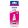 INK EPSON T6733 DYE MAGENTA EREDETI 70ML