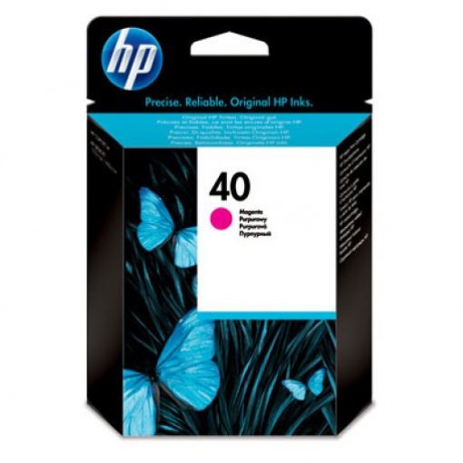 HP 40/51640CE TINTAPATRON MAGENTA EREDETI AKCIÓS