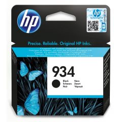 Hp 934/C2P19AE tintapatron black ORIGINAL