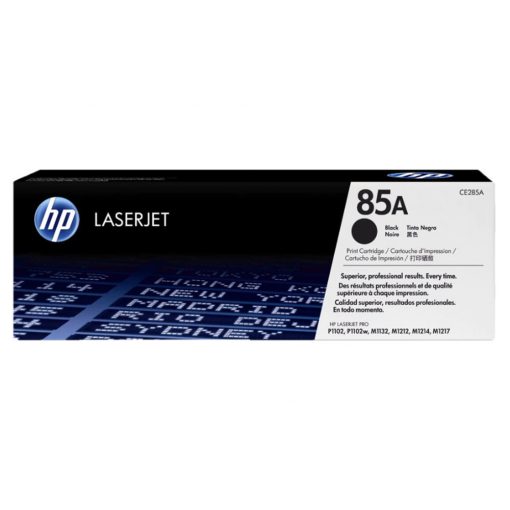 HP CE285A TONER EREDETI