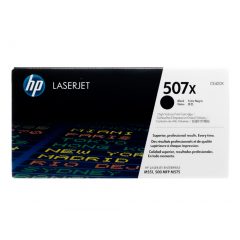 HP CE400X TONER BLACK EREDETI