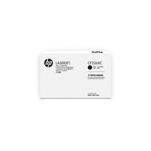 Hp CF226XC toner ORIGINAL (26X)