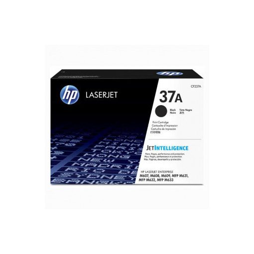 HP CF237A TONER EREDETI