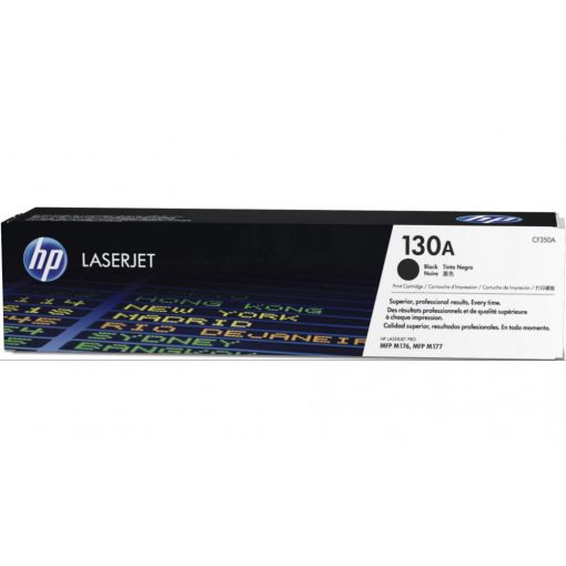 HP CF350A TONER BLACK EREDETI