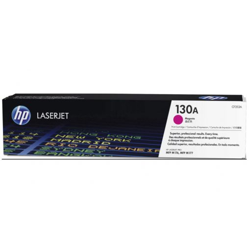 HP CF353A TONER MAGENTA EREDETI