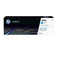 HP CF411A TONER CYAN EREDETI