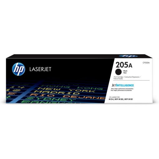 HP CF530A TONER BLACK EREDETI