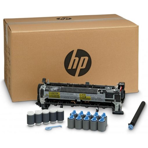 HP F2G77A MAINTENANCE KIT EREDETI 220V