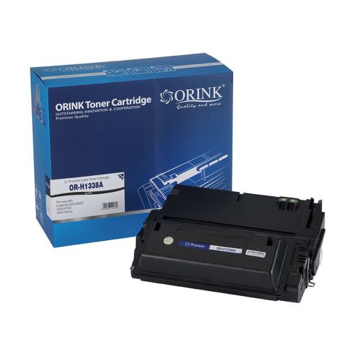 ORINK HP Q1338A FU. TONER (38A)