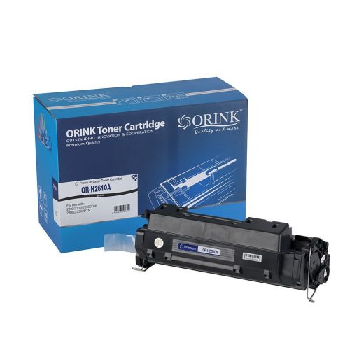 ORINK HP Q2610A FU. TONER (10A)