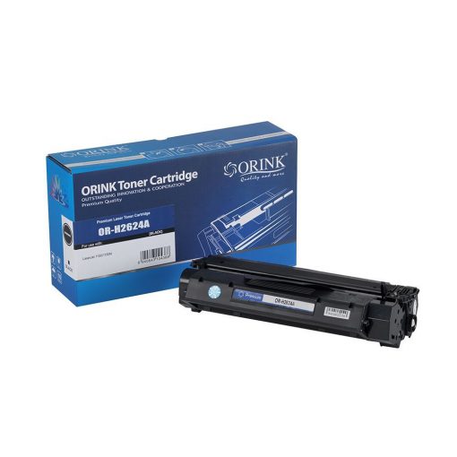 ORINK HP Q2624A FU. TONER (24A)