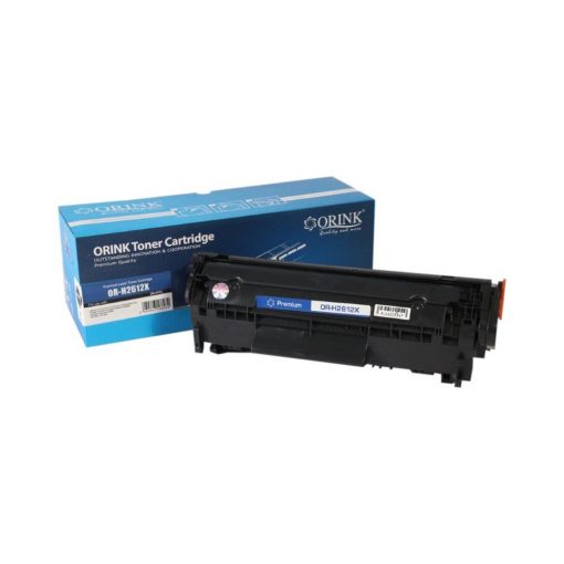 HP Q5949X/7553X UNI. TONER ORINK