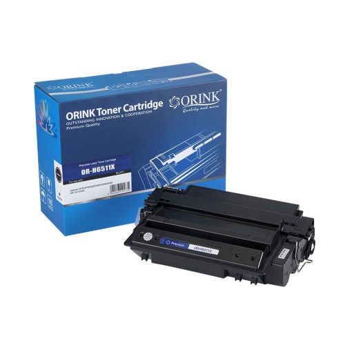 HP Q6511X/CANON CRG710 TONER ORINK