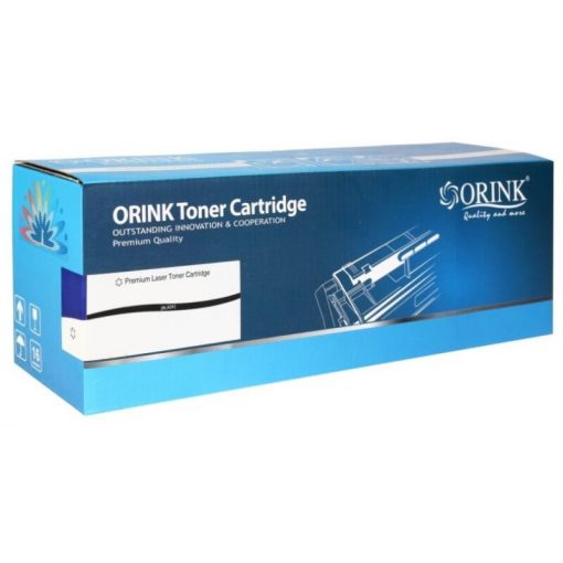 Hp C7115X/Q2613X/Q2624X toner ORINK