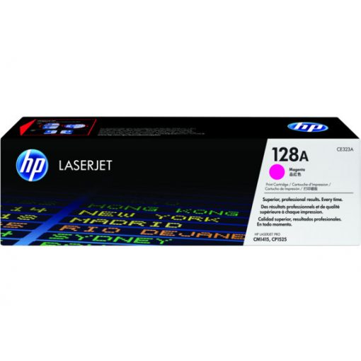 ORINK HP CE323A FU. TONER MAGENTA (128A)