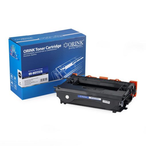 HP CF237A FU. TONER ORINK