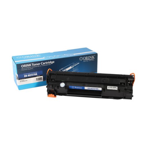 Hp CF279A toner ORINK