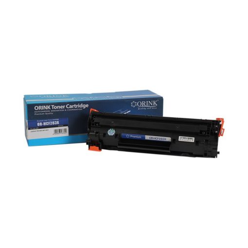 ORINK HP CF283X FU. TONER