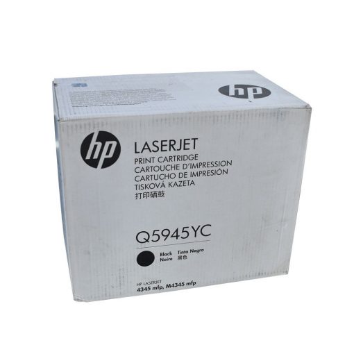 HP Q5945YC TONER EREDETI AKCIÓS