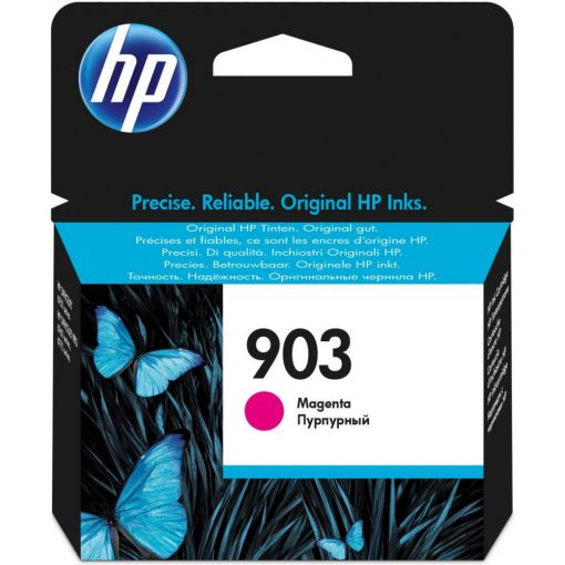 HP 903/T6L91AE TINTAPATRON MAGENTA EREDETI