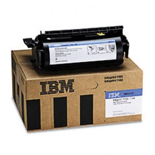 BM InfoPrint 1130 Toner 28P2010 (Eredeti) 