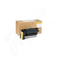 IBM Infoprint 1764 Toner Yellow (Eredeti) 15K  