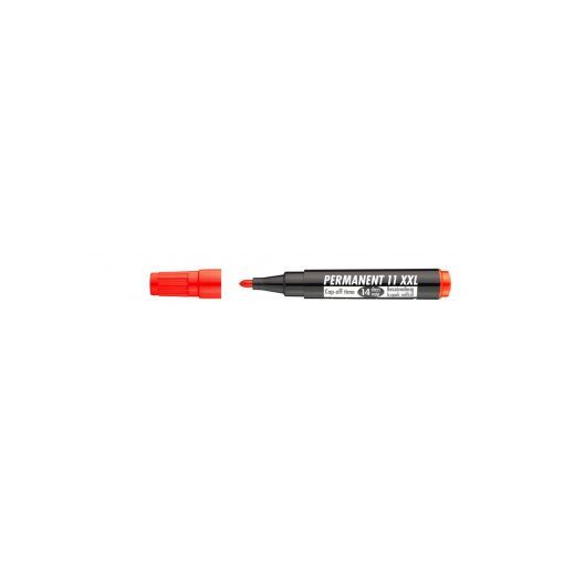 ICO TOP MARKER PERMANENT B 2MM FEKETE 10DB