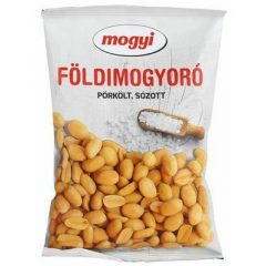 Földimogyoró, 300 g, MOGYI, sós