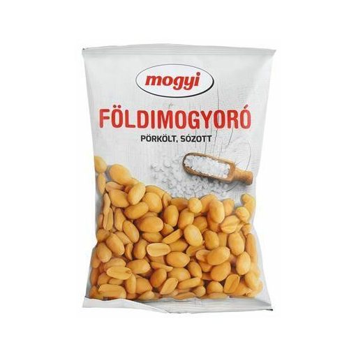 Földimogyoró, 300 g, MOGYI, sós