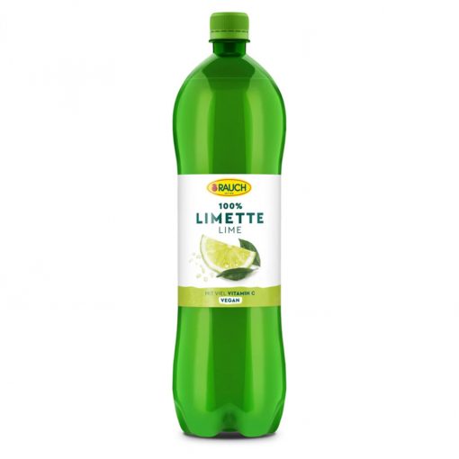 Limelé, 100%, 1l, RAUCH