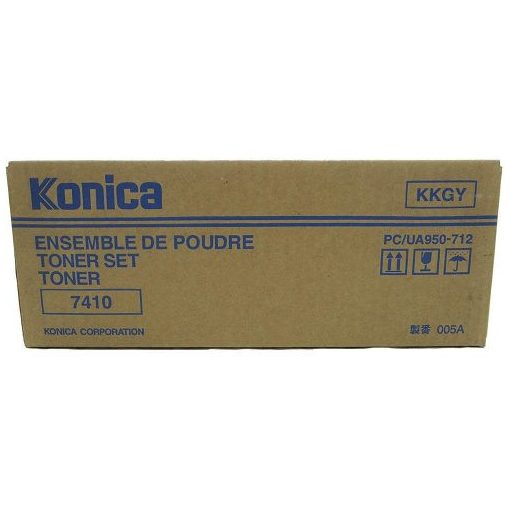 Konica 7410 Toner (Eredeti)** 