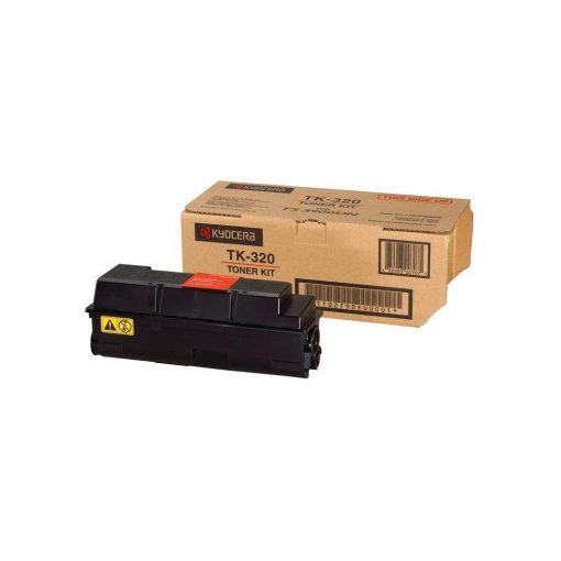 Kyocera TK320 toner ORIGINAL 