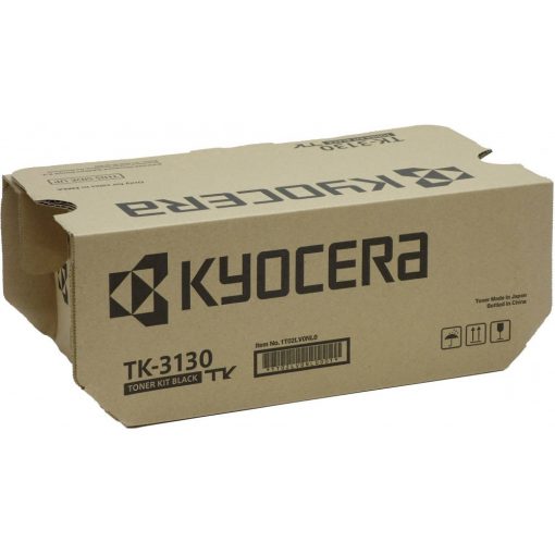 KYOCERA TK3130 TONER EREDETI