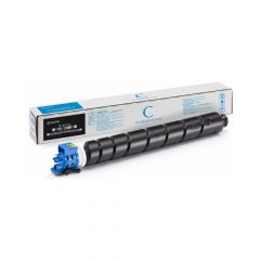 Kyocera TK8515 toner cyan ORIGINAL