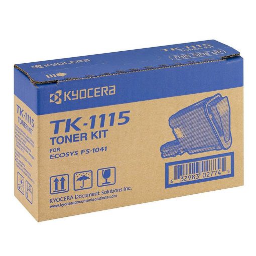 KYOCERA TK1115 TONER EREDETI