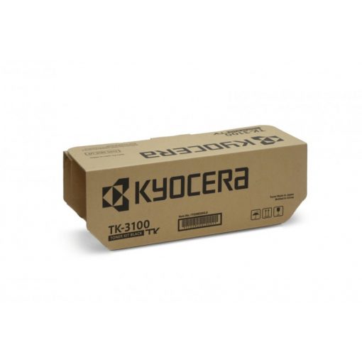 KYOCERA TK3100 TONER EREDETI