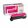 Kyocera TK560 toner magenta ORIGINAL 