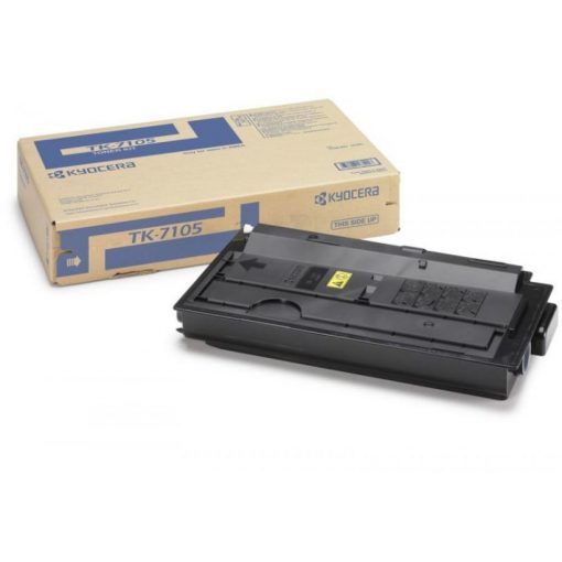 KYOCERA TK7105 TONER EREDETI