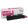 KYOCERA TK865 TONER MAGENTA EREDETI