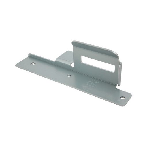 Min A0HR116501 Mounting  Plate  /Rear