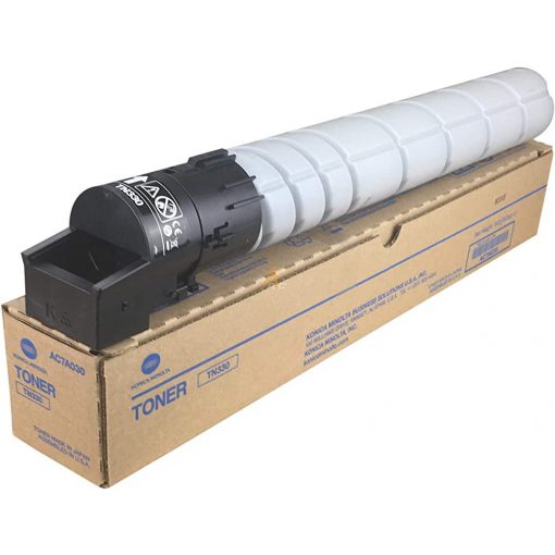 Minolta MC3300 Toner Black 9K** (Eredeti)  