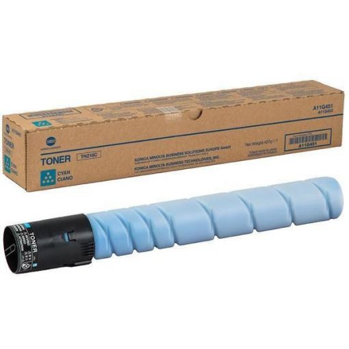 Minolta MC3300 Toner Cyan 6,5K** (Eredeti) 