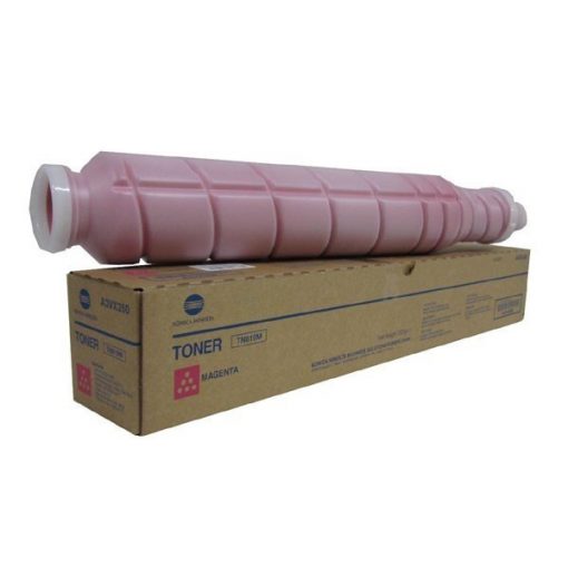 MINOLTA TN619 TONER MAGENTA EREDETI A3VX350