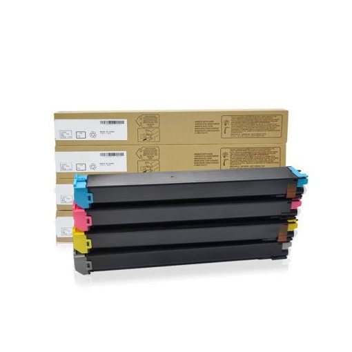 Sharp MX61GTBB toner Bk 20.000 oldalra