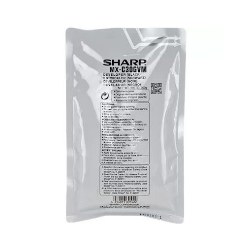 Sharp MX751U1 1.transfer belt(Eredeti)