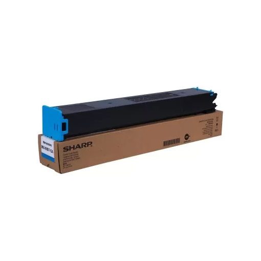 Sharp MX80GTCA Cyan toner