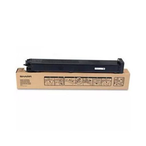 Sharp MXB70T Bk. toner 45k