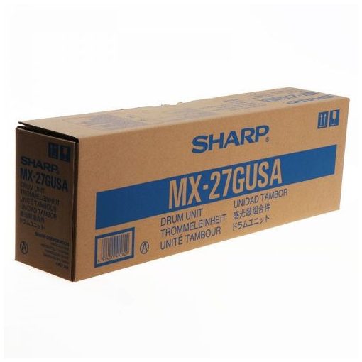 Sharp MXC32GVM developer MAG (Eredeti)